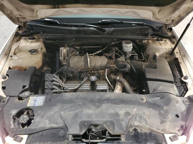 Photo 11 from auction – 2006 BUICK LUCERNE with VIN 1G4HD57216U177116
