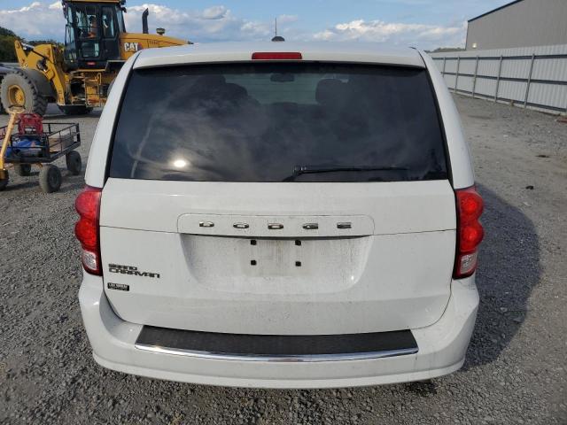 Photo 6 from auction – 2016 DODGE GRAND CARA with VIN 2C4RDGBG4GR176841