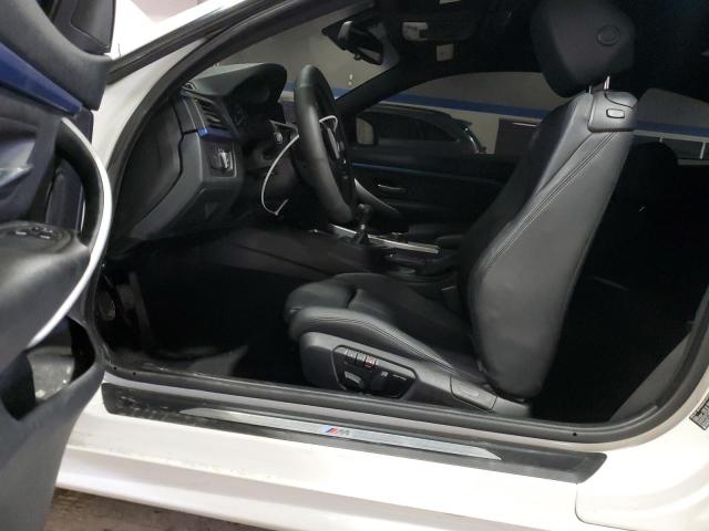 Photo 7 from auction – 2014 BMW 435 I with VIN WBA3R1C54EF774141
