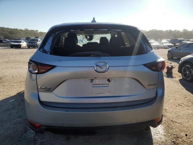 Photo 6 from auction – 2021 MAZDA CX-5 TOURI with VIN JM3KFBCM9M0345851