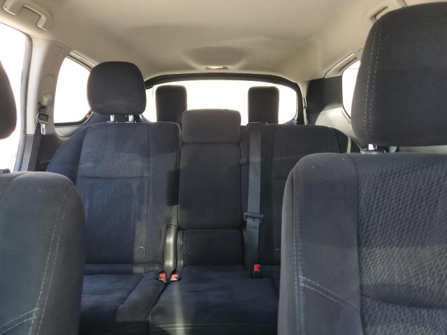 Photo 10 from auction – 2015 NISSAN PATHFINDER with VIN 5N1AR2MM8FC705134