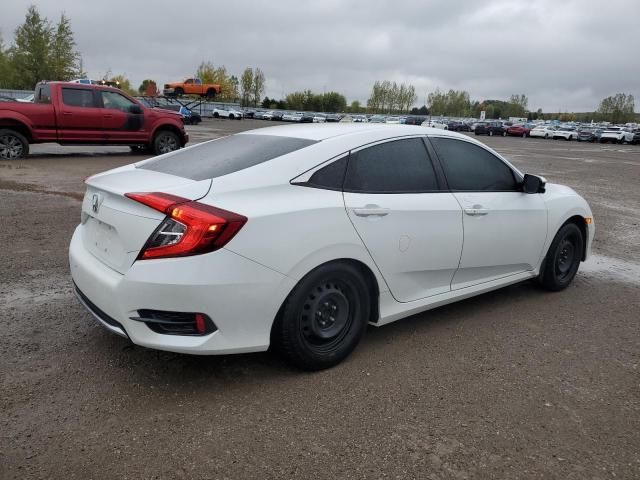 Photo 3 from auction – 2020 HONDA CIVIC EX with VIN 2HGFC2F74LH019072