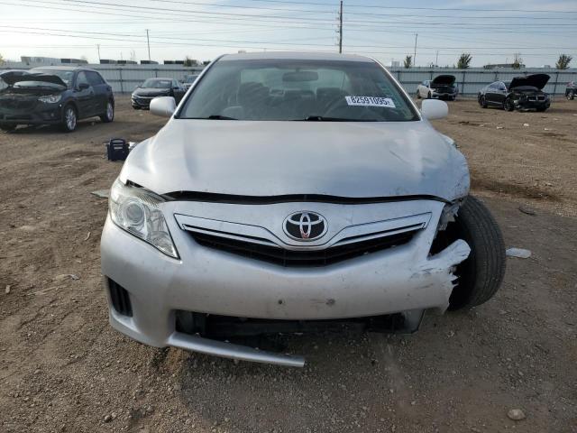 Photo 5 from auction – 2011 TOYOTA CAMRY HYBR with VIN 4T1BB3EK7BU141749