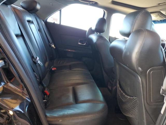 Photo 10 from auction – 2007 CADILLAC CTS HI FEA with VIN 1G6DP577170192541