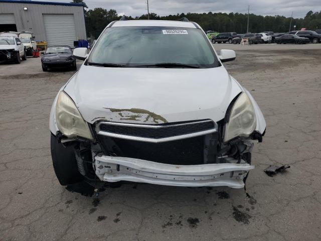 Photo 5 from auction – 2014 CHEVROLET EQUINOX LT with VIN 2GNALCEK4E6300816