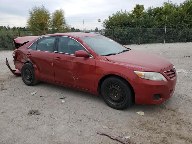 Photo 4 from auction – 2011 TOYOTA CAMRY BASE with VIN 4T4BF3EK6BR111734