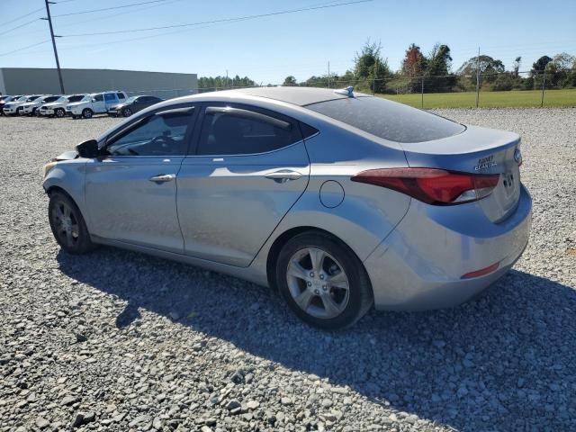 Photo 2 from auction – 2016 HYUNDAI ELANTRA SE with VIN 5NPDH4AE8GH782234