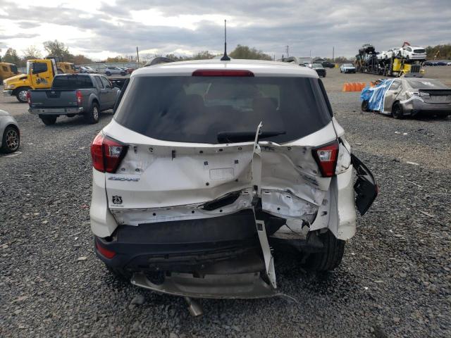 Photo 6 from auction – 2019 FORD ESCAPE SEL with VIN 1FMCU9HD3KUB42668