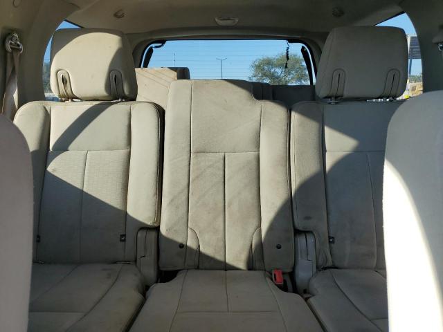 Photo 10 from auction – 2011 FORD EXPEDITION with VIN 1FMJU1F55BEF50720
