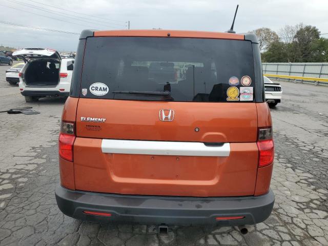 Photo 6 from auction – 2011 HONDA ELEMENT EX with VIN 5J6YH1H77BL000303