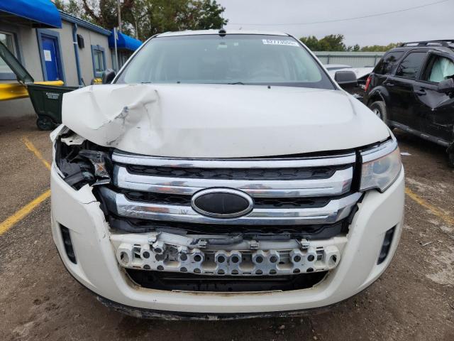 Photo 5 from auction – 2013 FORD EDGE SE with VIN 2FMDK3GC8DBC21777