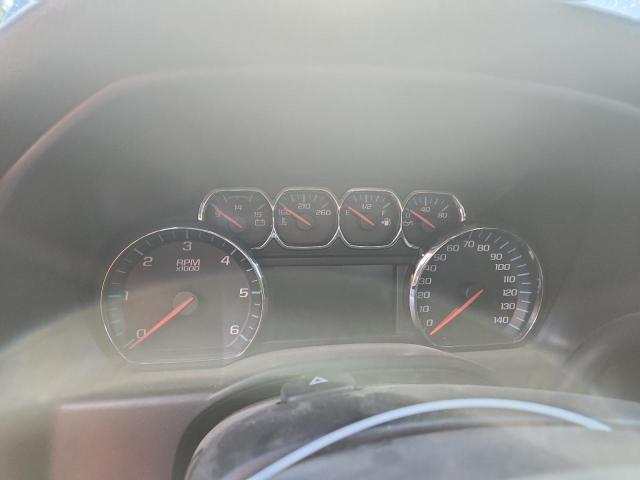 Photo 9 from auction – 2015 CHEVROLET SILVERADO with VIN 1GCVKREC4FZ189893