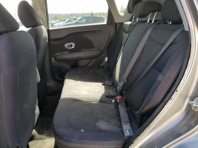 Photo 10 from auction – 2015 KIA SOUL with VIN KNDJN2A23F7169432