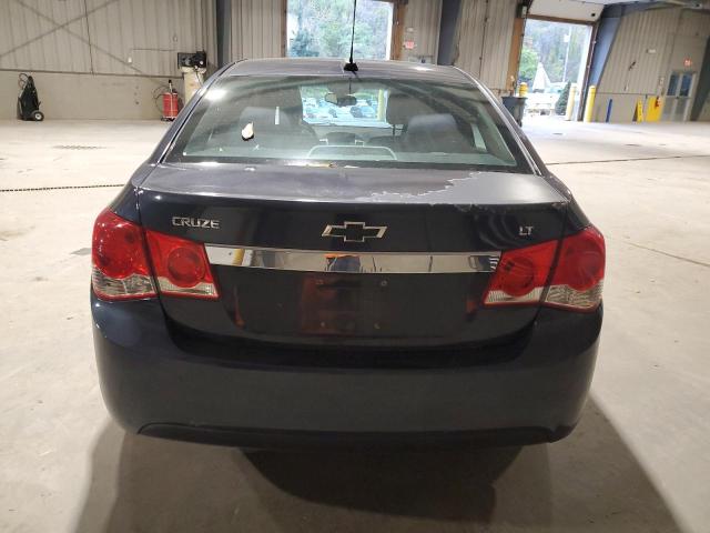 Photo 6 from auction – 2015 CHEV CRUZE LT with VIN 1G1PC5SB3F7115377
