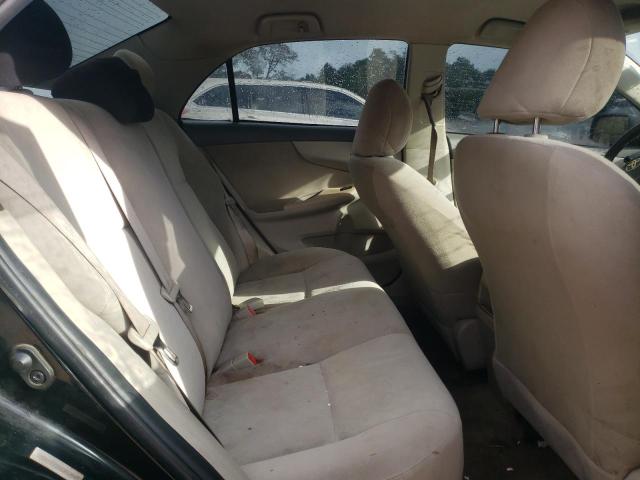 Photo 10 from auction – 2009 TOYOTA COROLLA BA with VIN 1NXBU40E39Z130145