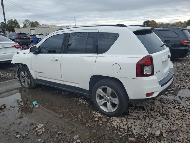 Photo 2 from auction – 2014 JEEP COMPASS LATITUDE with VIN 1C4NJDEB1ED529039