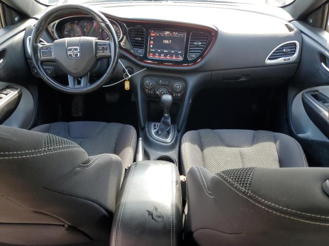 Photo 8 from auction – 2016 DODGE DART SXT with VIN 1C3CDFBB1GD516040