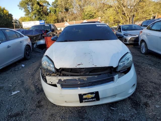 Photo 5 from auction – 2007 CHEVROLET MONTE CARL with VIN 2G1WK15K779102084