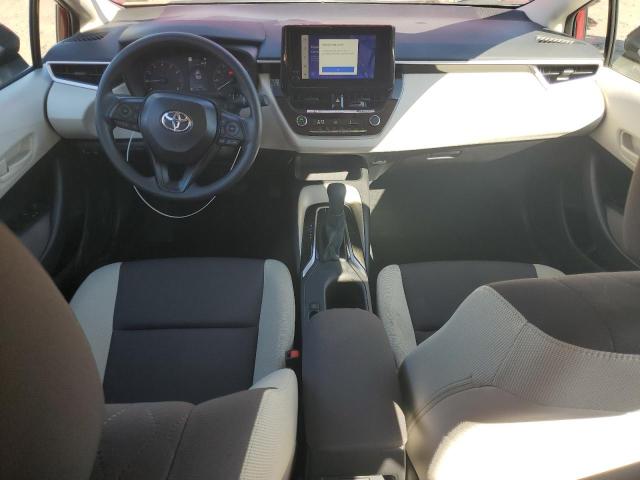 Photo 8 from auction – 2025 TOYOTA COROLLA LE with VIN 5YFB4MDE9SP299281