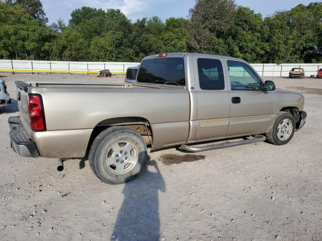 Photo 3 from auction – 2005 CHEVROLET SILVERADO with VIN 2GCEC19V251201136