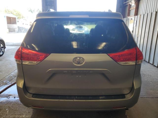 Photo 6 from auction – 2014 TOYOTA SIENNA LE with VIN 5TDKK3DC7ES490837