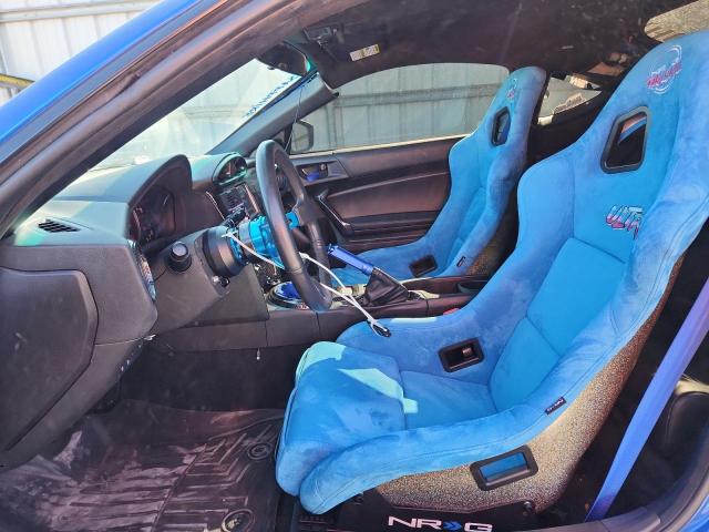 Photo 7 from auction – 2014 SUBARU BRZ 2.0 LI with VIN JF1ZCAC11E9603203