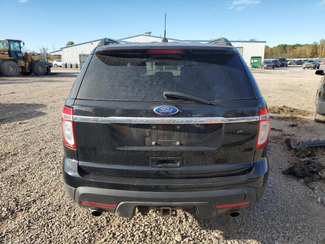 Photo 6 from auction – 2011 FORD EXPLORER with VIN 1FMHK8B87BGA39494