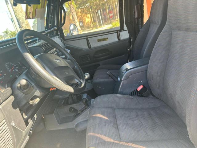 Photo 13 from auction – 2005 JEEP WRANGLER / with VIN 1J4FA69S35P303829
