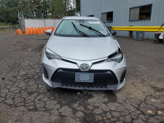 Photo 5 from auction – 2018 TOYOTA COROLLA with VIN 5YFBURHE1JP796279