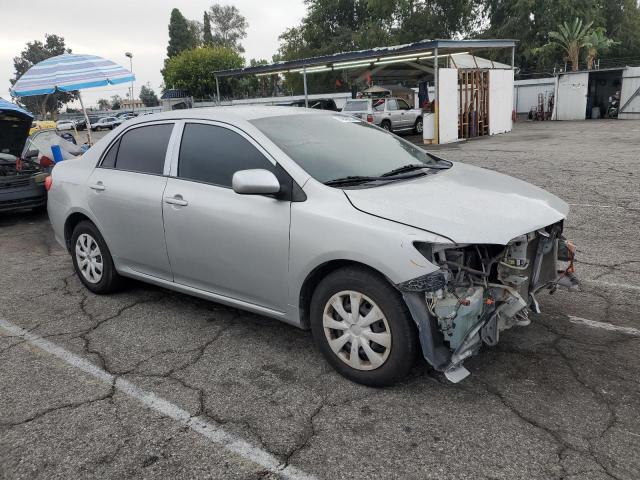 Photo 4 from auction – 2010 TOYOTA COROLLA BASE with VIN 2T1BU4EE3AC367930