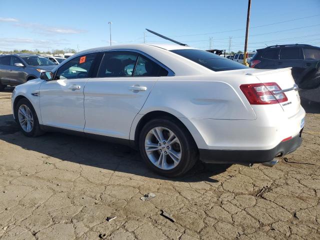 Photo 2 from auction – 2015 FORD TAURUS SEL with VIN 1FAHP2E83FG192108