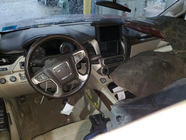 Photo 8 from auction – 2019 GMC YUKON DENA with VIN 1GKS2CKJ6KR301787