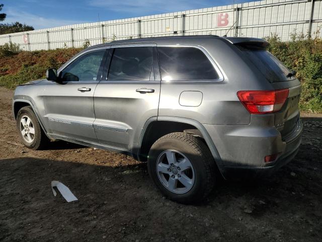 Photo 2 from auction – 2012 JEEP GRAND CHER with VIN 1C4RJFAG0CC245256