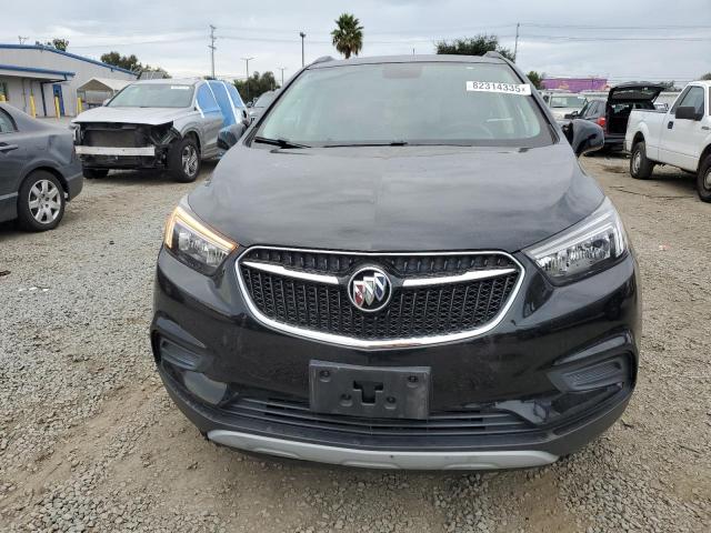 Photo 5 from auction – 2021 BUICK ENCORE PRE with VIN KL4CJASB5MB340912
