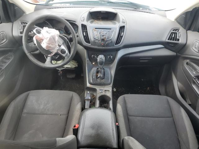 Photo 8 from auction – 2013 FORD ESCAPE S with VIN 1FMCU0F70DUB78054