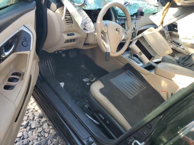 Photo 8 from auction – 2017 NISSAN ALTIMA 2.5 with VIN 1N4AL3AP2HN308980