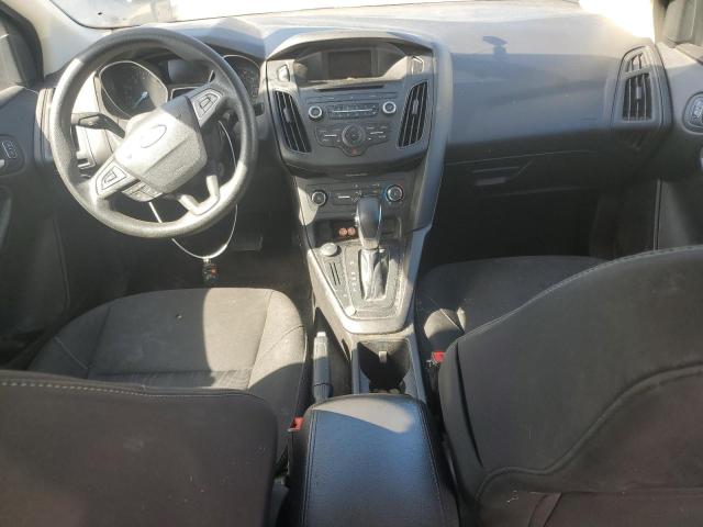 Photo 8 from auction – 2017 FORD FOCUS with VIN 1FADP3F23HL201558