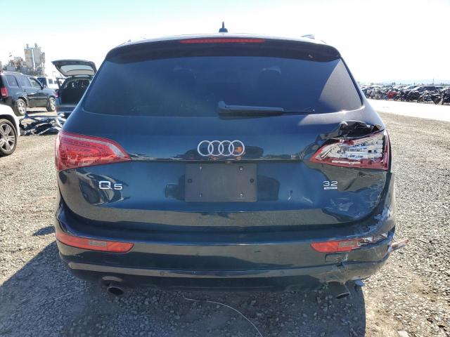 Photo 6 from auction – 2010 AUDI Q5 PREMIUM with VIN WA1LKAFP2AA036747