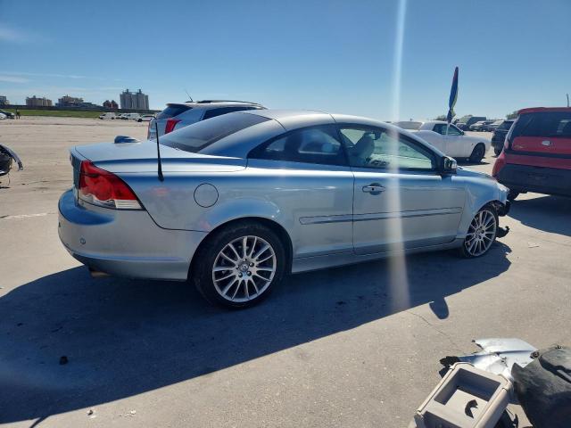 Photo 3 from auction – 2008 VOLVO C70 T5 with VIN YV1MC67208J050433