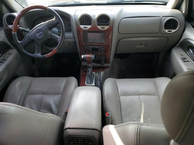 Photo 8 from auction – 2008 GMC ENVOY DENA with VIN 1GKET63M282253470
