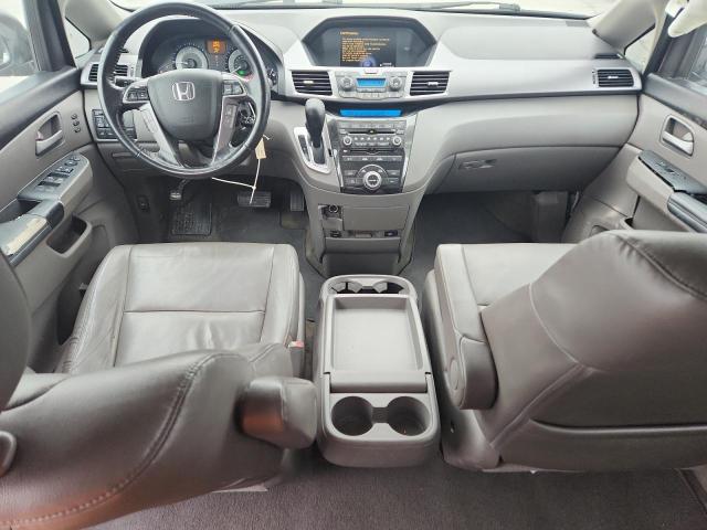 Photo 8 from auction – 2013 HONDA ODYSSEY TO with VIN 5FNRL5H99DB075754