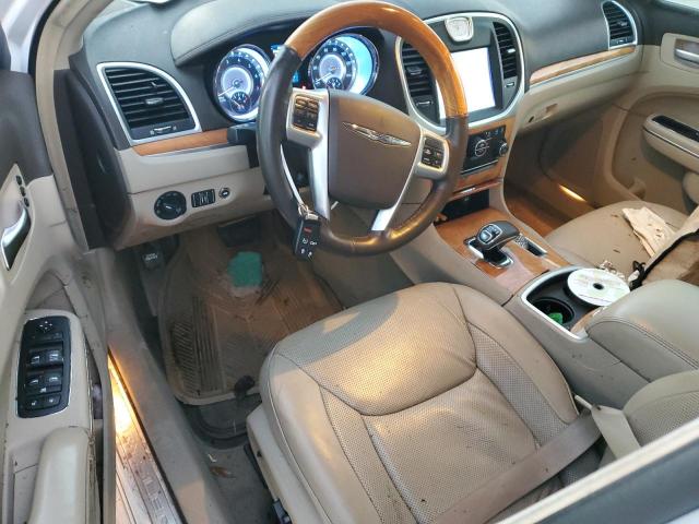 Photo 8 from auction – 2014 CHRYSLER 300C with VIN 2C3CCAEG0EH326887
