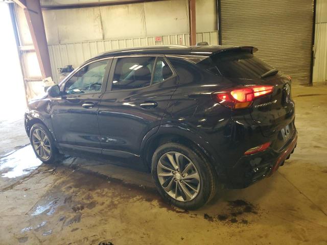 Photo 2 from auction – 2021 BUICK ENCORE GX with VIN KL4MMDSL6MB047705