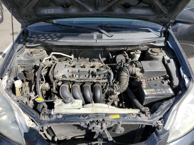 Photo 11 from auction – 2004 TOYOTA COROLLA MA with VIN 2T1KR32E84C171762
