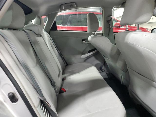 Photo 11 from auction – 2014 TOYOTA PRIUS with VIN JTDKN3DU3E0369306