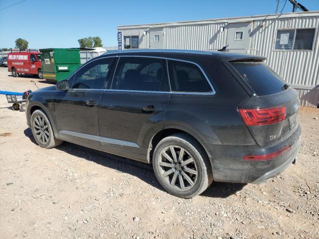 Photo 2 from auction – 2018 AUDI Q7 PRESTIG with VIN WA1VAAF7XJD015011