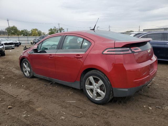 Photo 2 from auction – 2013 CHEVROLET VOLT with VIN 1G1RA6E41DU135496