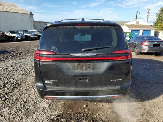 Photo 6 from auction – 2023 CHRYSLER PACIFICA L with VIN 2C4RC1GG4PR594826