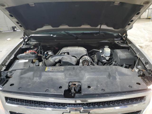 Photo 11 from auction – 2009 CHEVROLET SILVERADO with VIN 2GCEK23C591137521