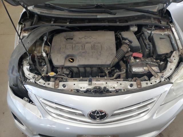 Photo 11 from auction – 2013 TOYOTA COROLLA BA with VIN 5YFBU4EE7DP079641